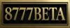logo 8777BETA